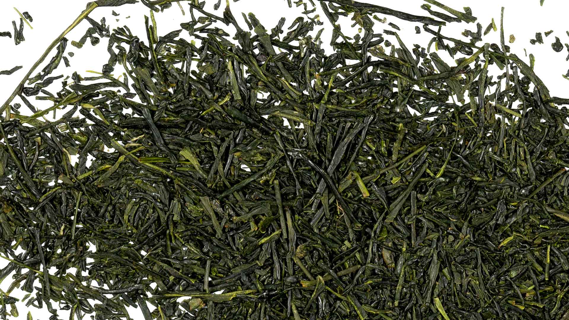 Hoja Sencha